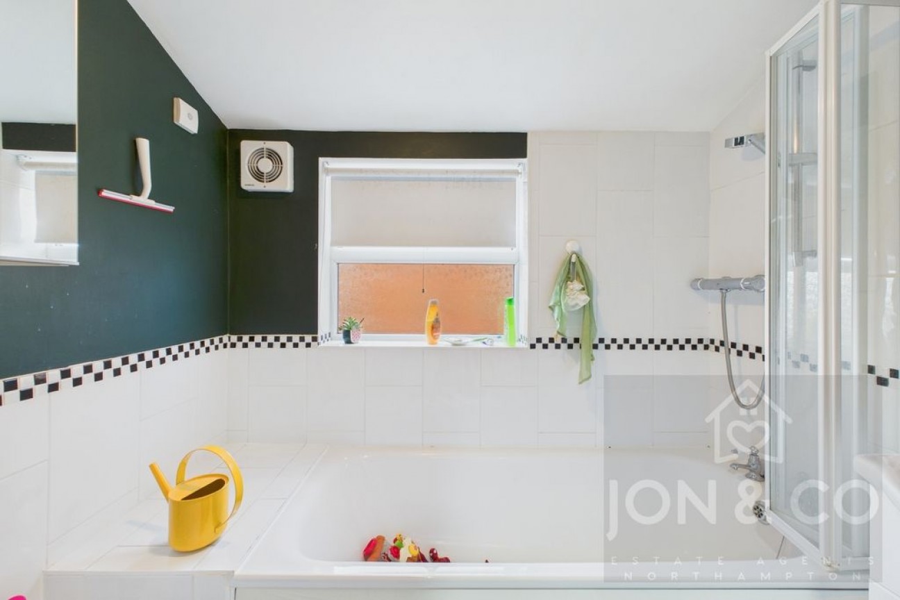 Thirlestane Road | Delapre | NN4