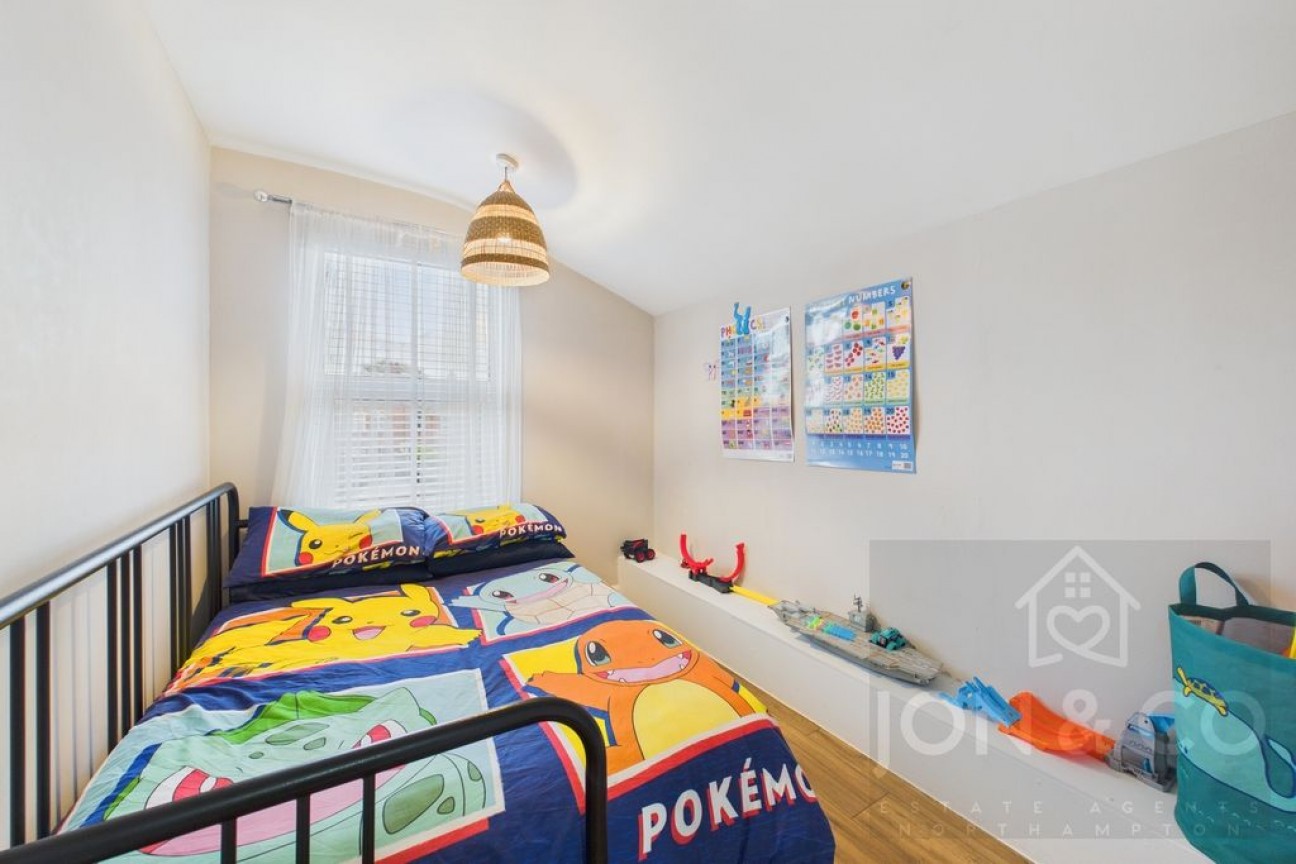 Thirlestane Road | Delapre | NN4