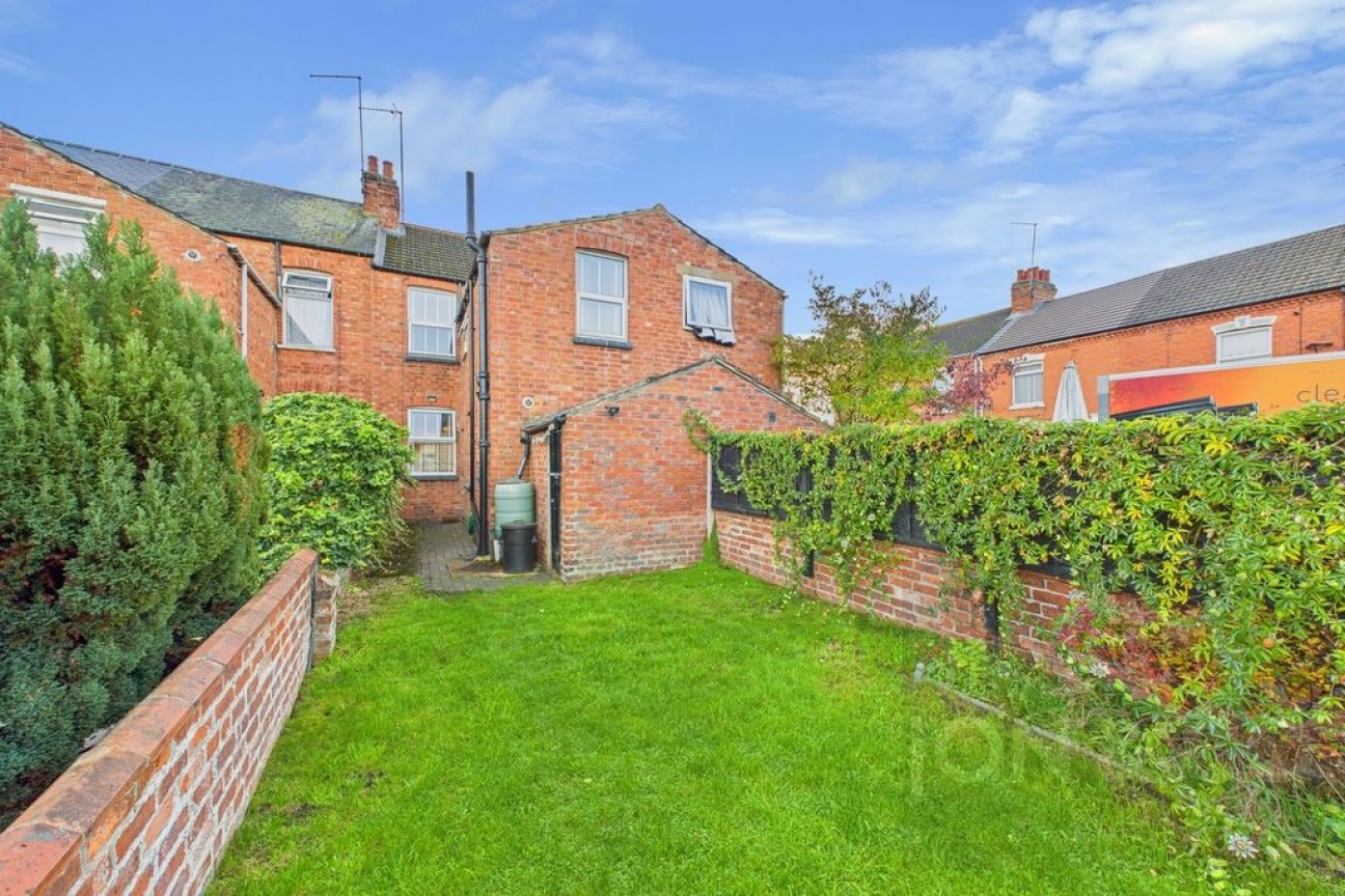 Thirlestane Road | Delapre | NN4