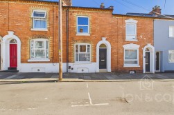 Ethel Street | Northampton | NN1