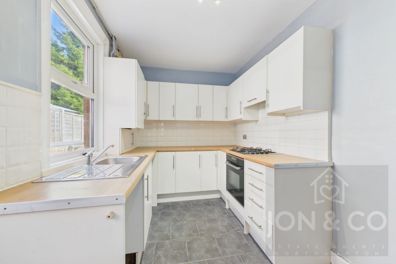 Ethel Street | Northampton | NN1