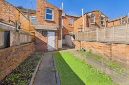 Ethel Street | Northampton | NN1