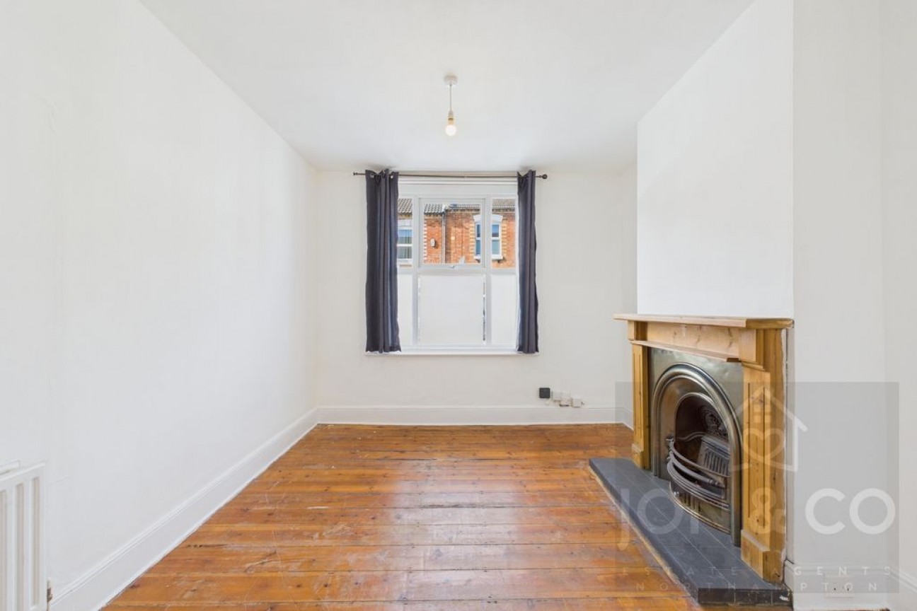 Ethel Street | Northampton | NN1