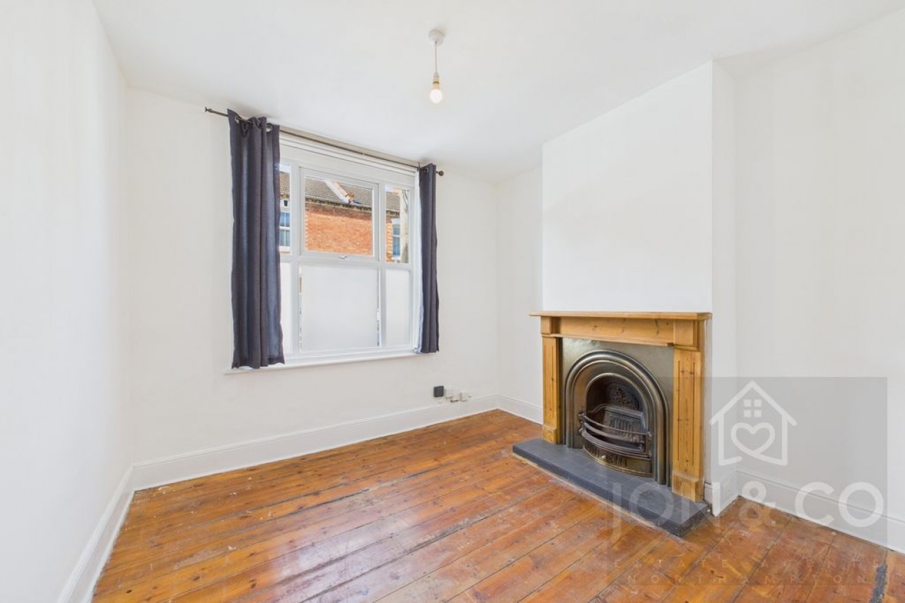 Ethel Street | Northampton | NN1