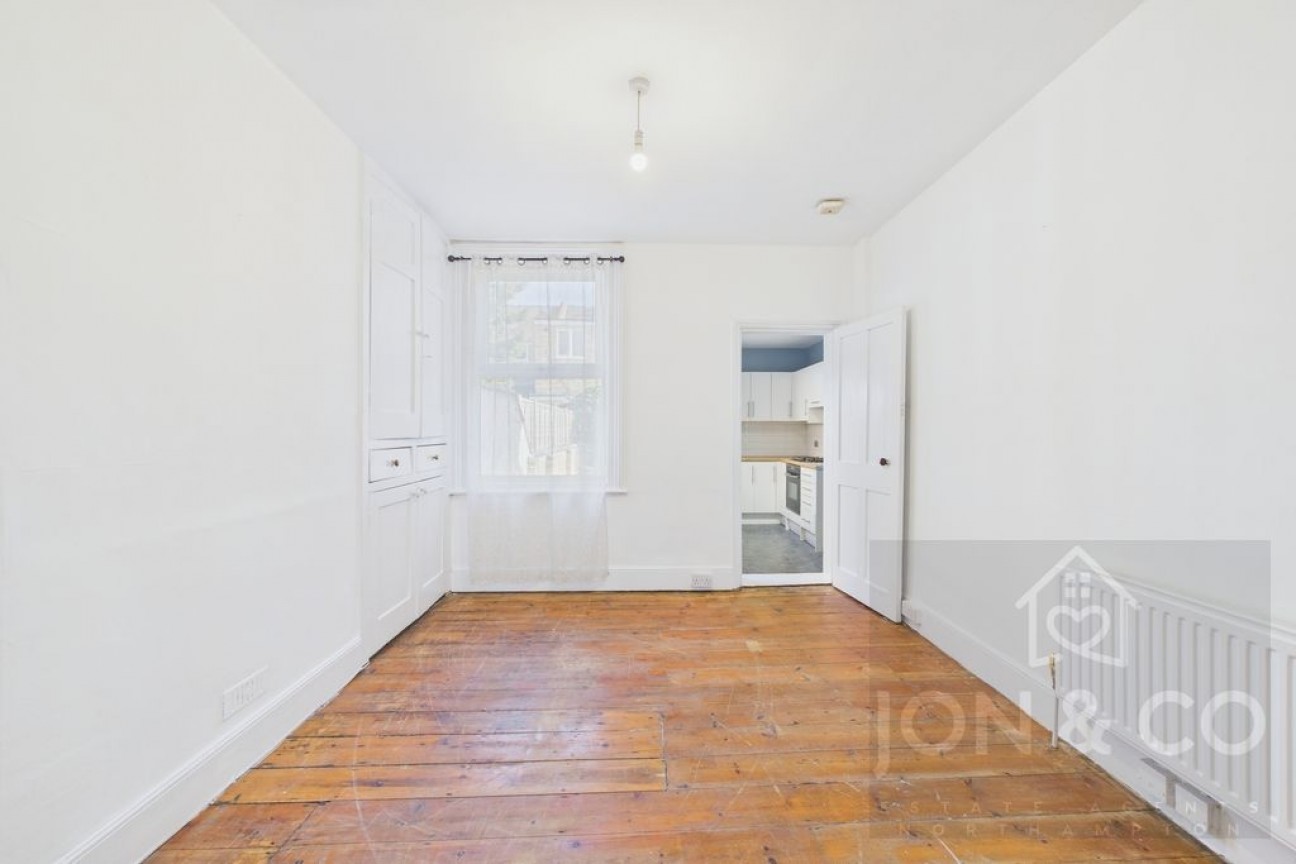 Ethel Street | Northampton | NN1