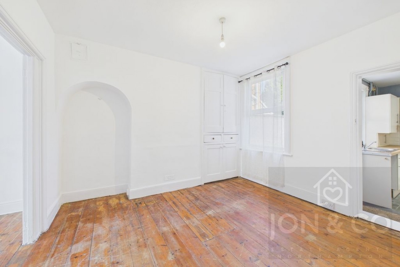 Ethel Street | Northampton | NN1