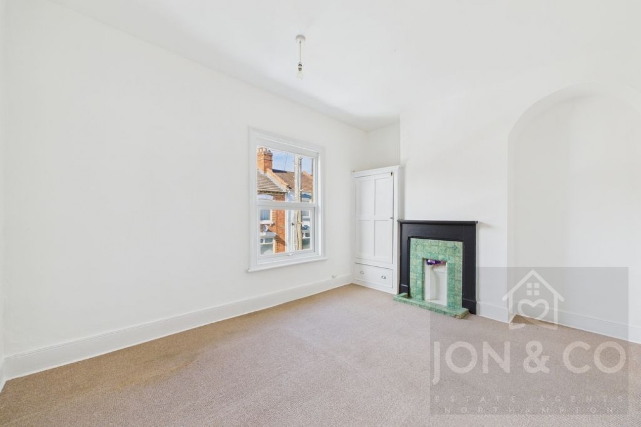 Ethel Street | Northampton | NN1