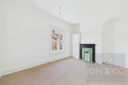 Ethel Street | Northampton | NN1