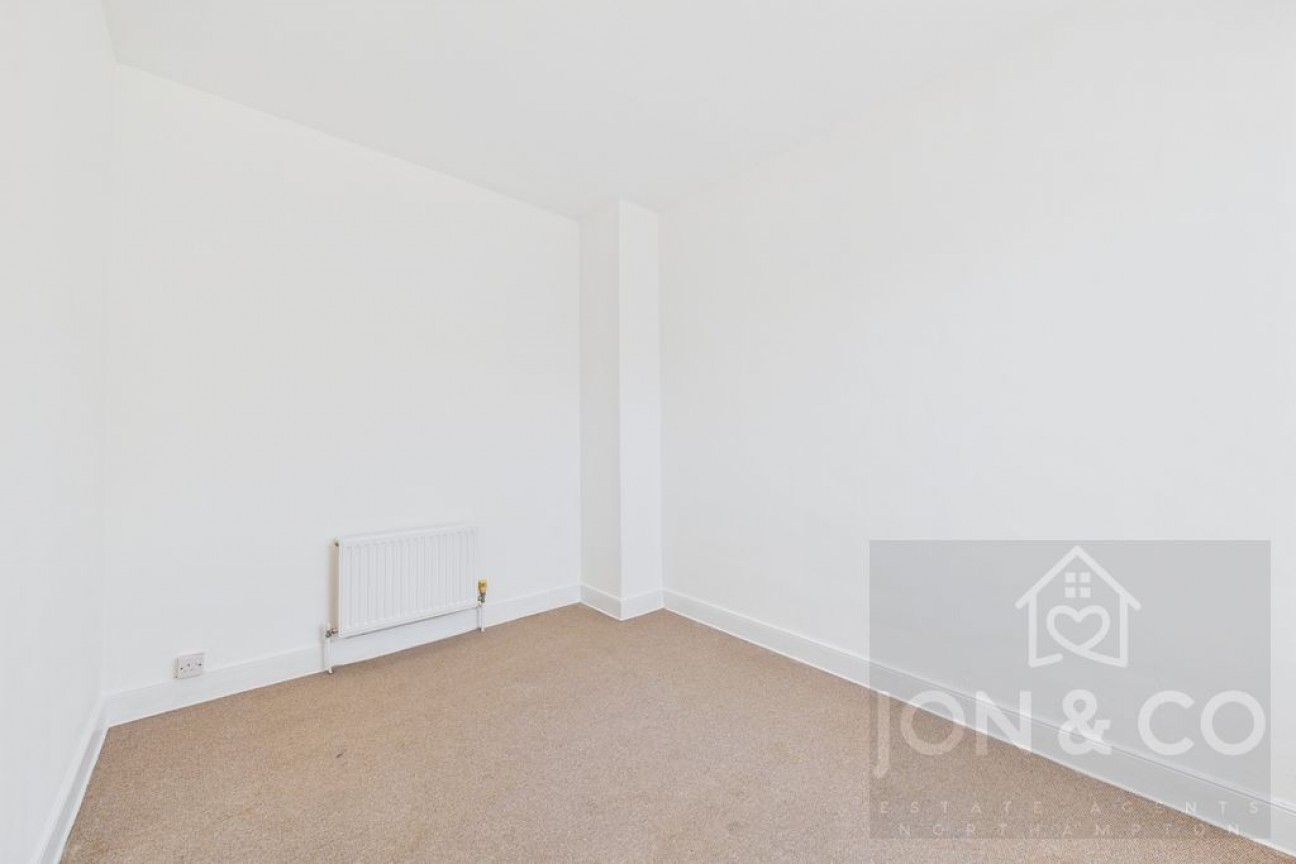 Ethel Street | Northampton | NN1