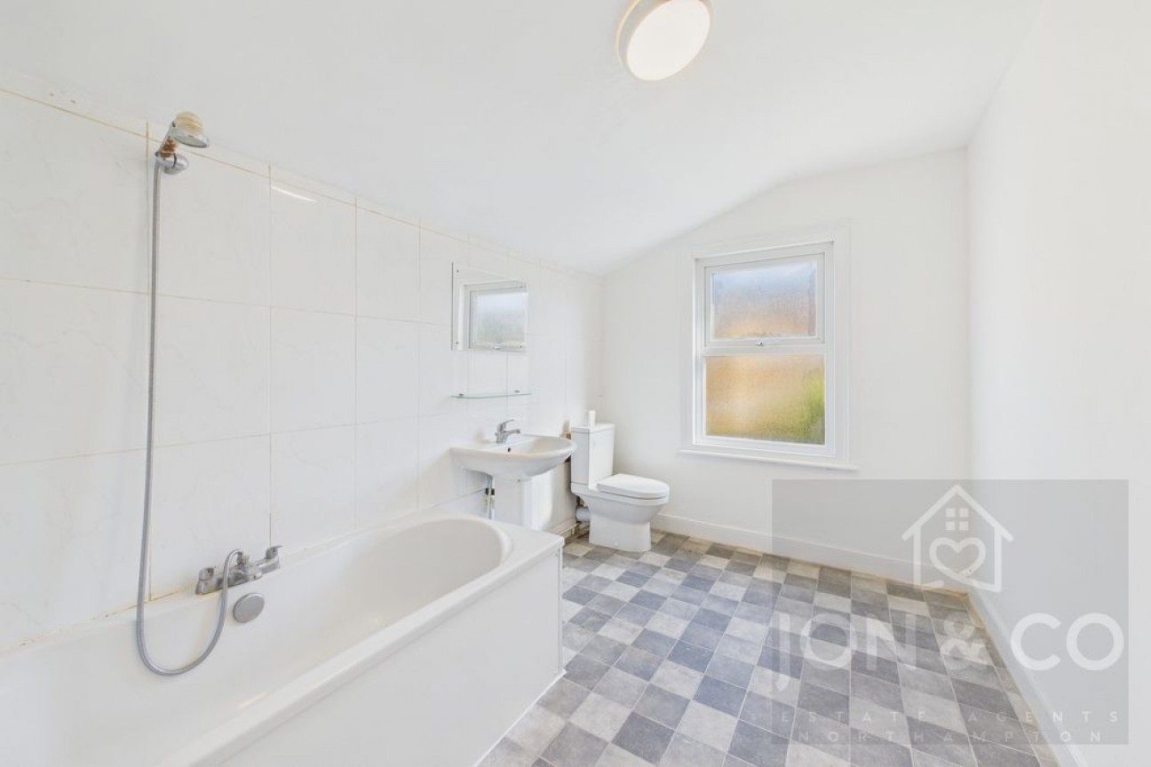 Ethel Street | Northampton | NN1