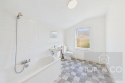 Ethel Street | Northampton | NN1