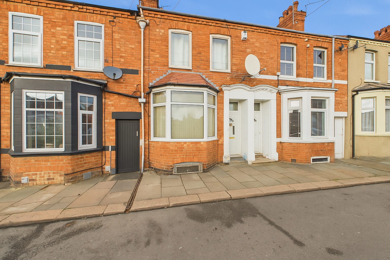 St. Davids Road | Kingsthorpe | NN2