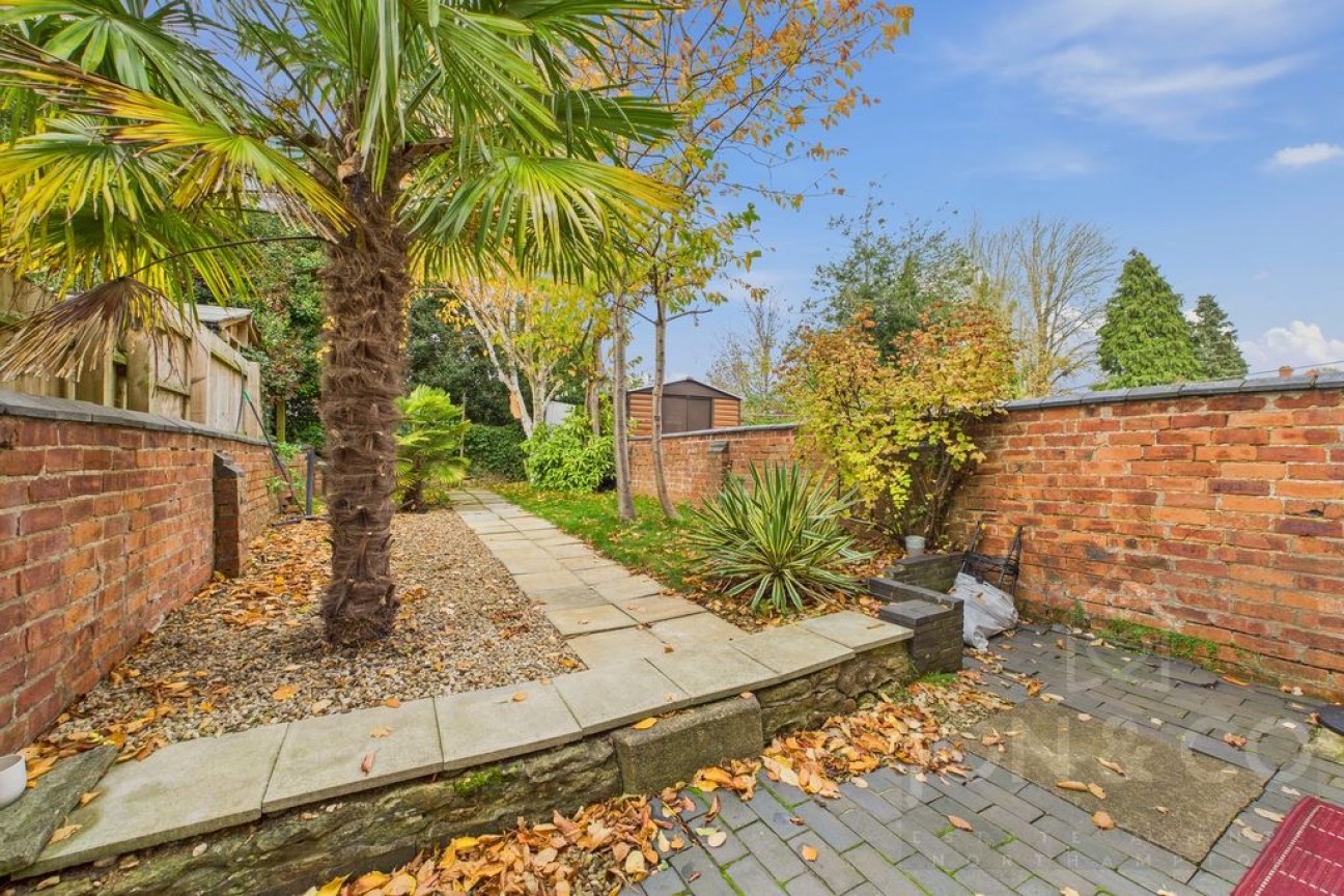 St. Davids Road | Kingsthorpe | NN2