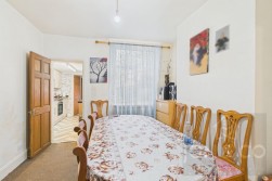 Lower Hester Street | Semilong | NN2