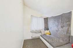 Lower Hester Street | Semilong | NN2