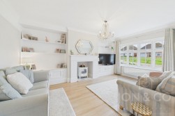 March Springs | Moulton | NN3