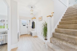 March Springs | Moulton | NN3