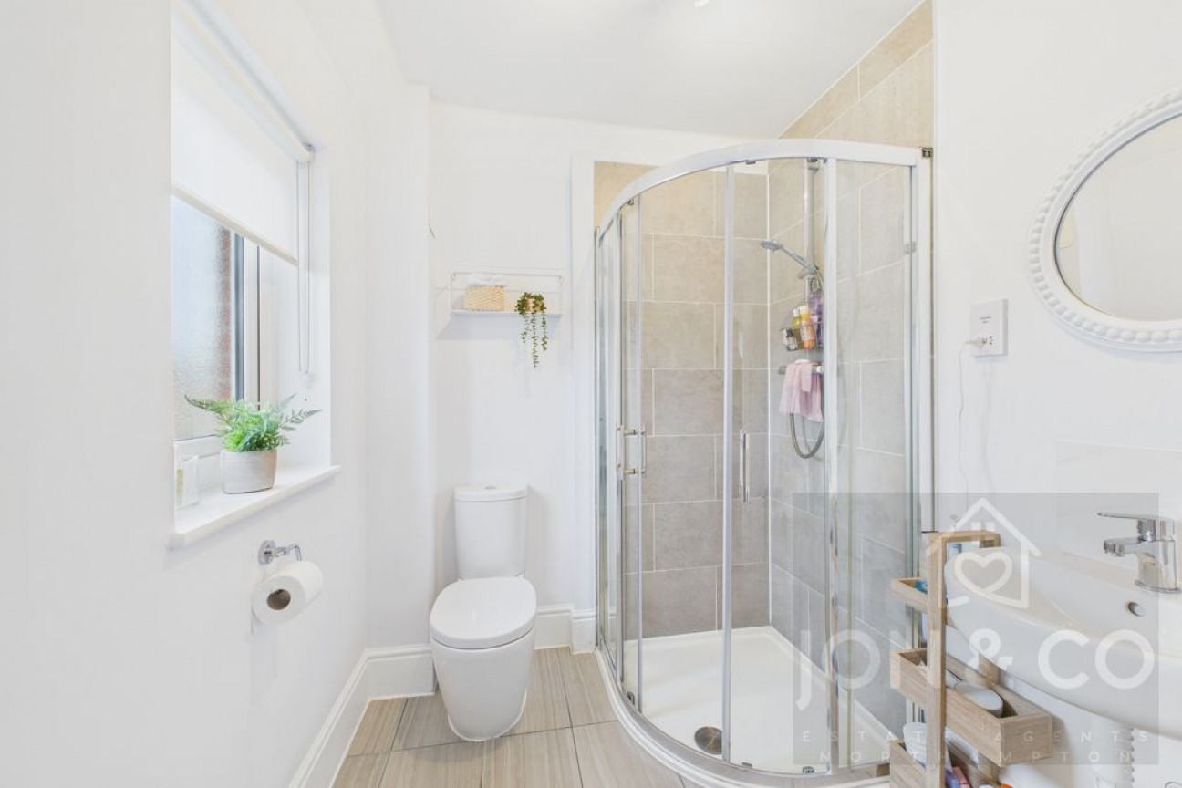 March Springs | Moulton | NN3