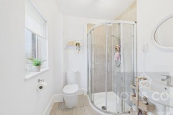 March Springs | Moulton | NN3