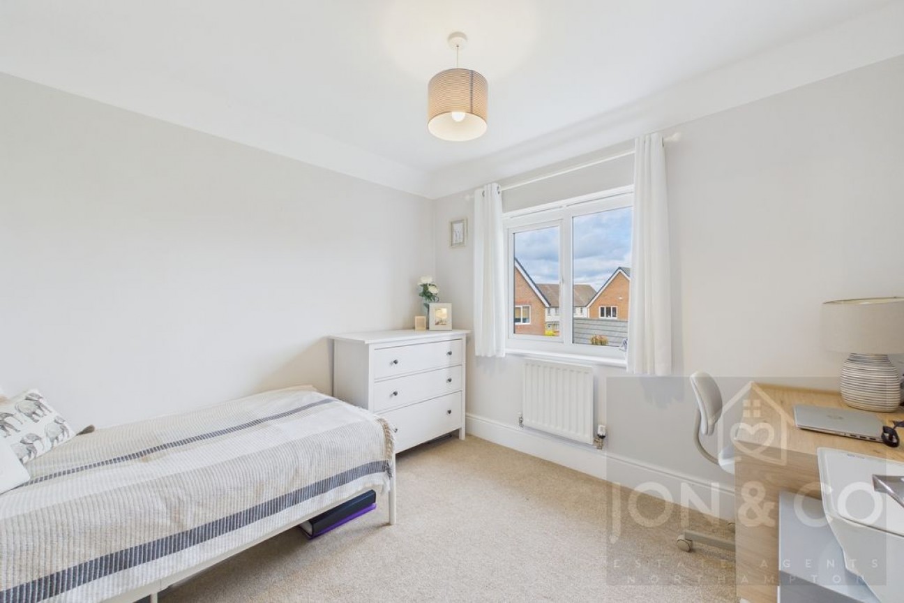 March Springs | Moulton | NN3