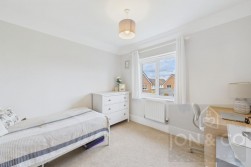 March Springs | Moulton | NN3