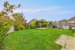 March Springs | Moulton | NN3