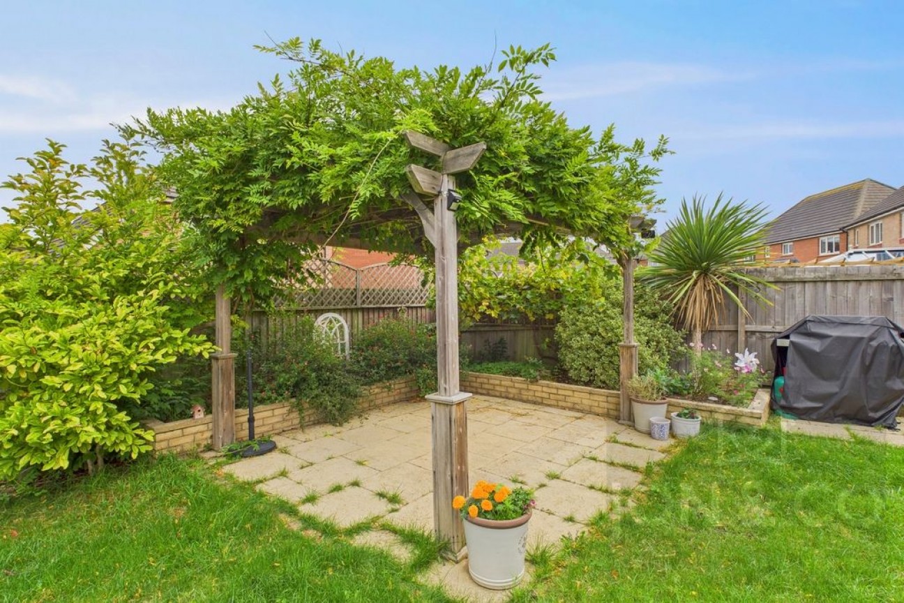 March Springs | Moulton | NN3