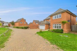 March Springs | Moulton | NN3