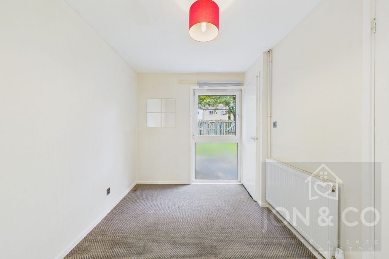 South Holme Court | Thorplands | NN3