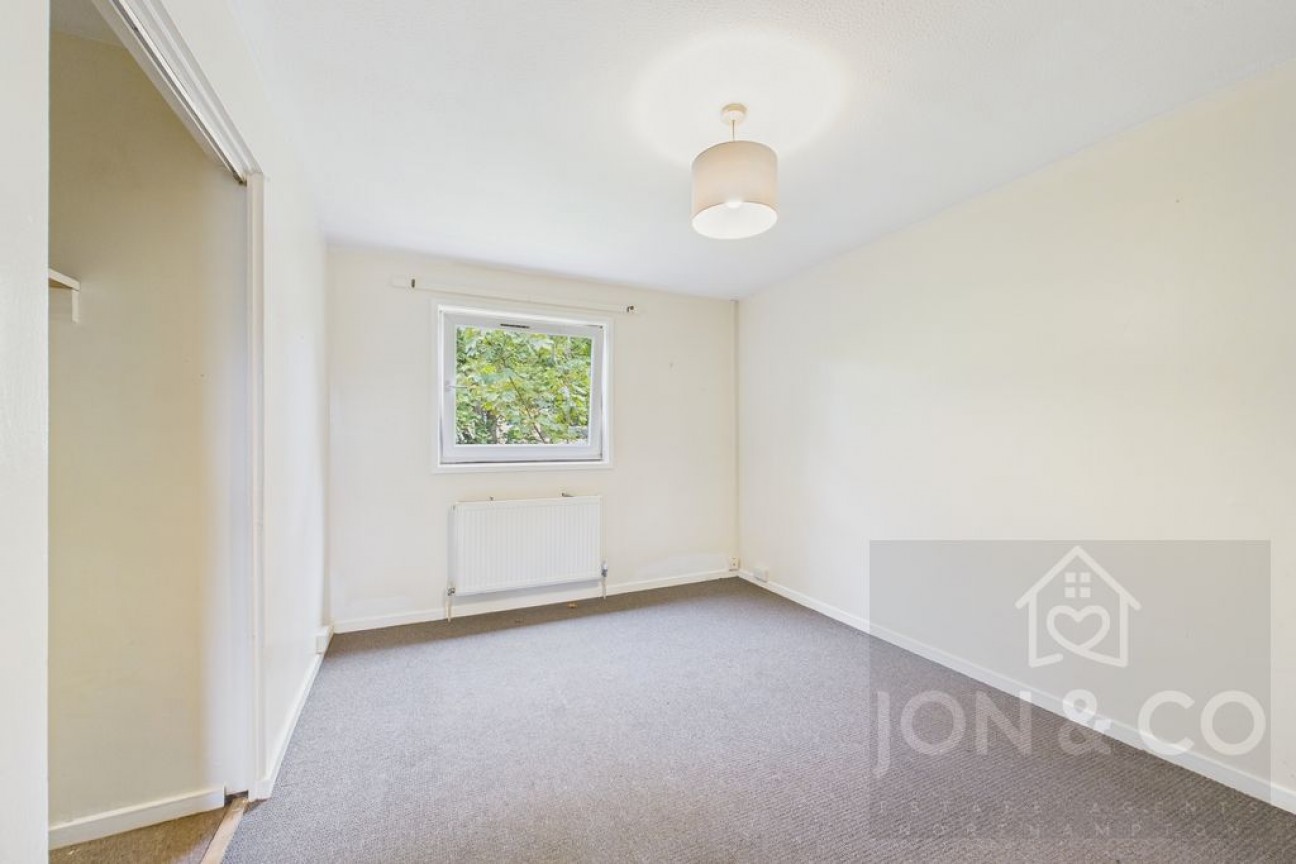 South Holme Court | Thorplands | NN3