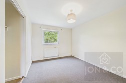 South Holme Court | Thorplands | NN3