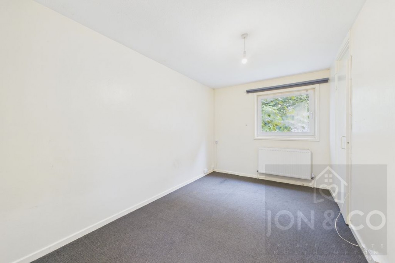 South Holme Court | Thorplands | NN3