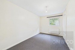 South Holme Court | Thorplands | NN3