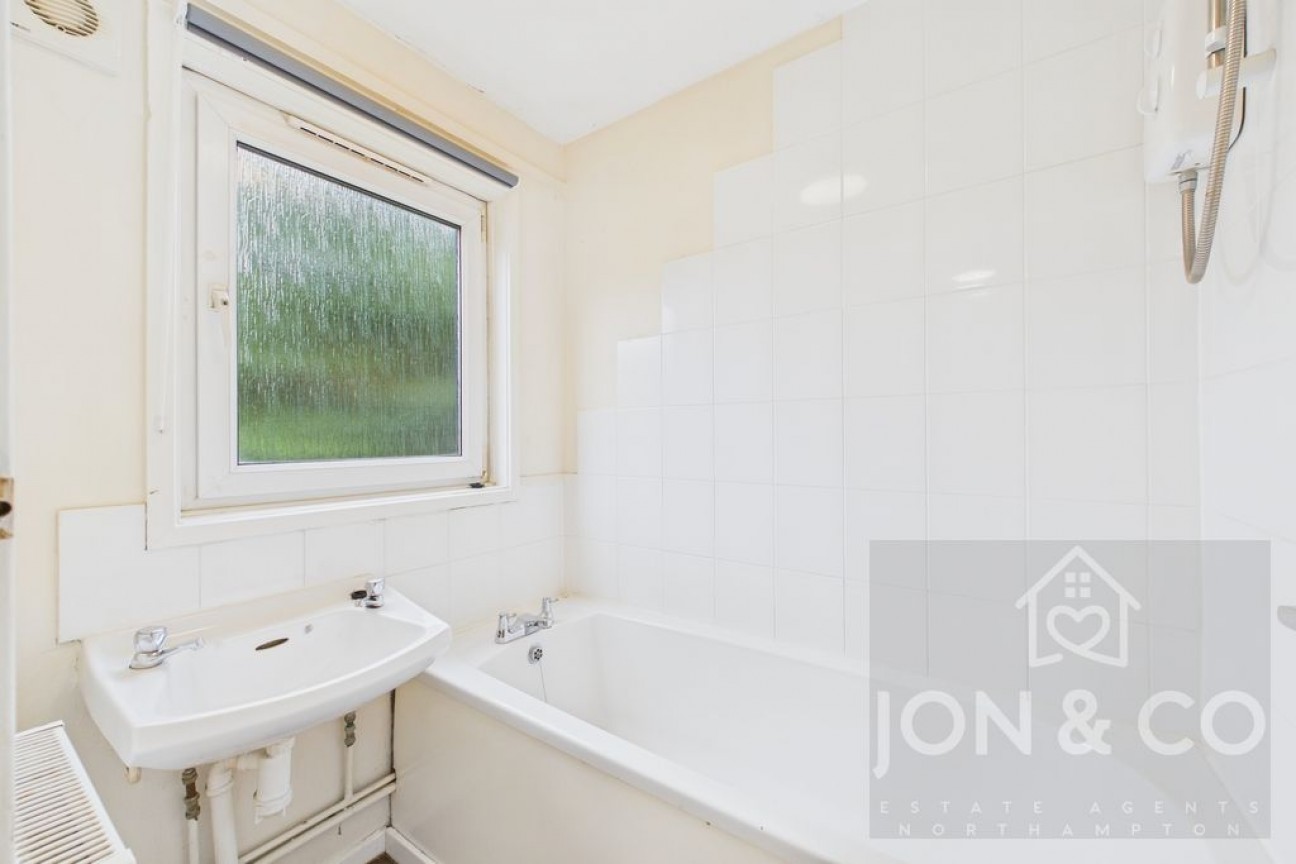 South Holme Court | Thorplands | NN3