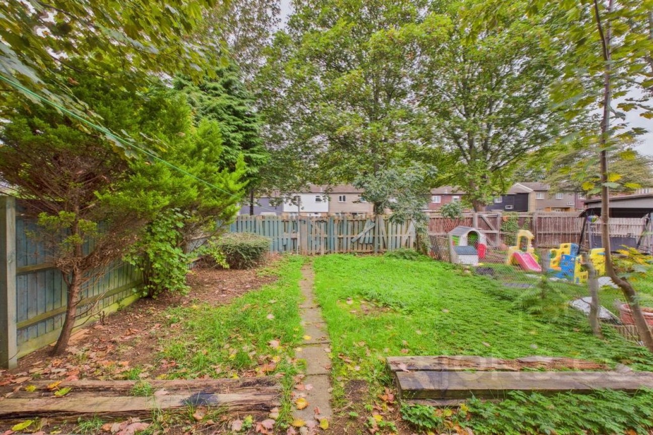 South Holme Court | Thorplands | NN3