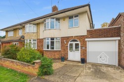 Oaklands Drive | Westone | NN3