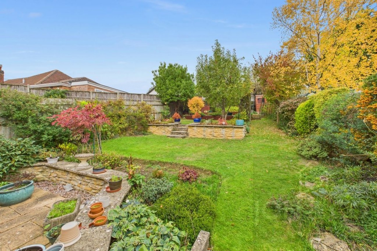 Oaklands Drive | Westone | NN3