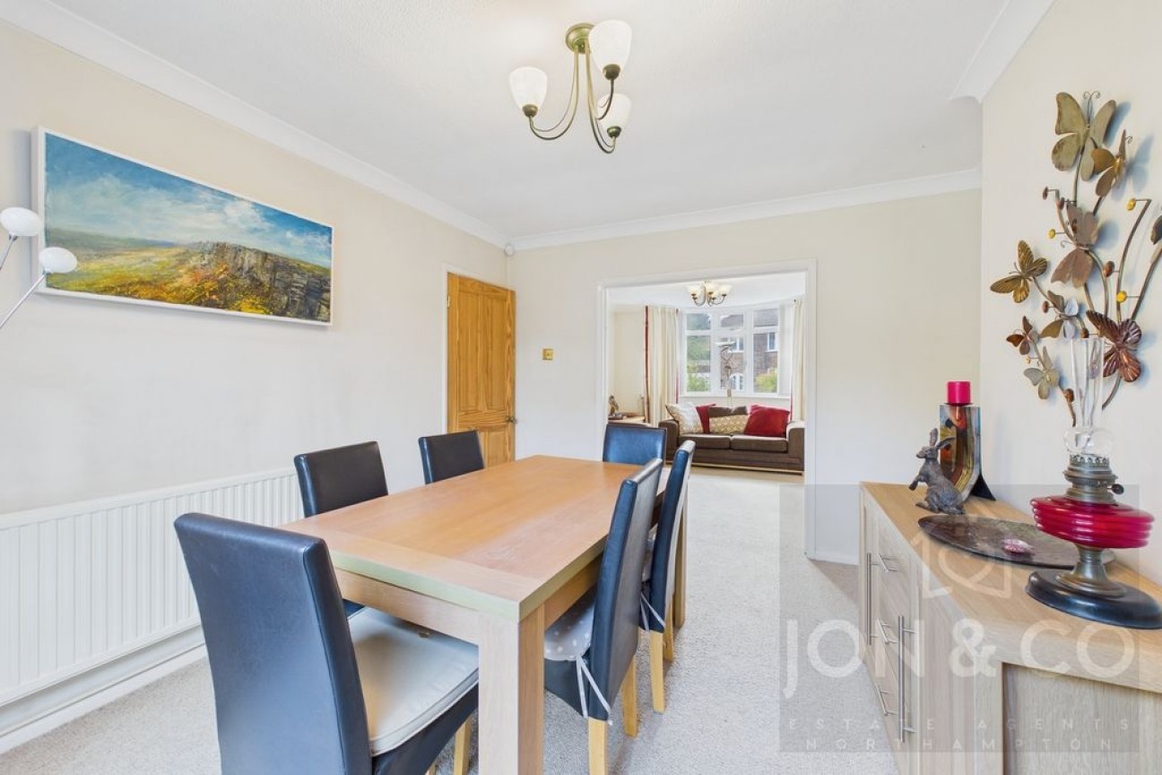 Oaklands Drive | Westone | NN3