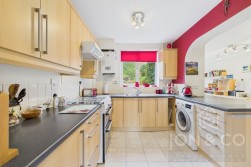 Oaklands Drive | Westone | NN3