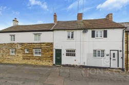 Church Street | Wootton | NN4