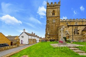 Church Street | Wootton | NN4