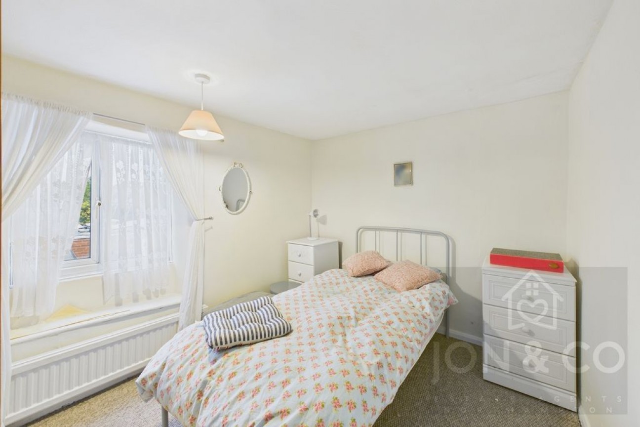 Church Street | Wootton | NN4