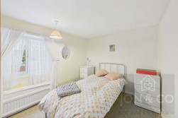 Church Street | Wootton | NN4