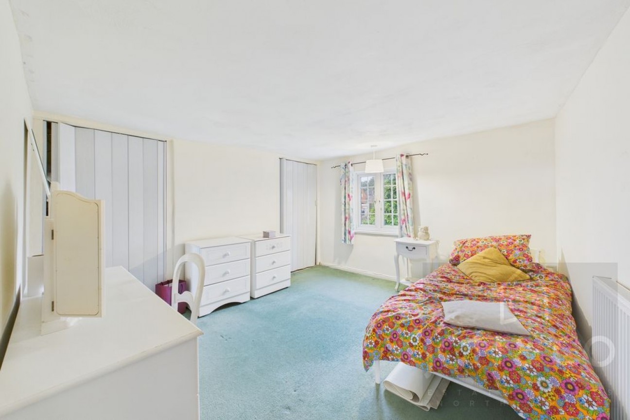 Church Street | Wootton | NN4