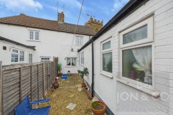 Church Street | Wootton | NN4