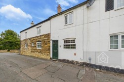 Church Street | Wootton | NN4