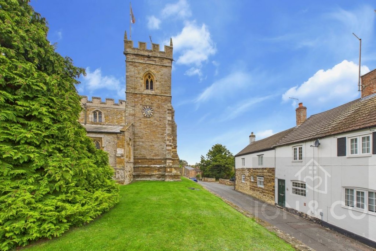 Church Street | Wootton | NN4