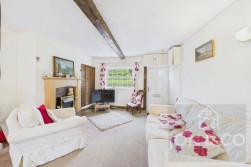 Church Street | Wootton | NN4