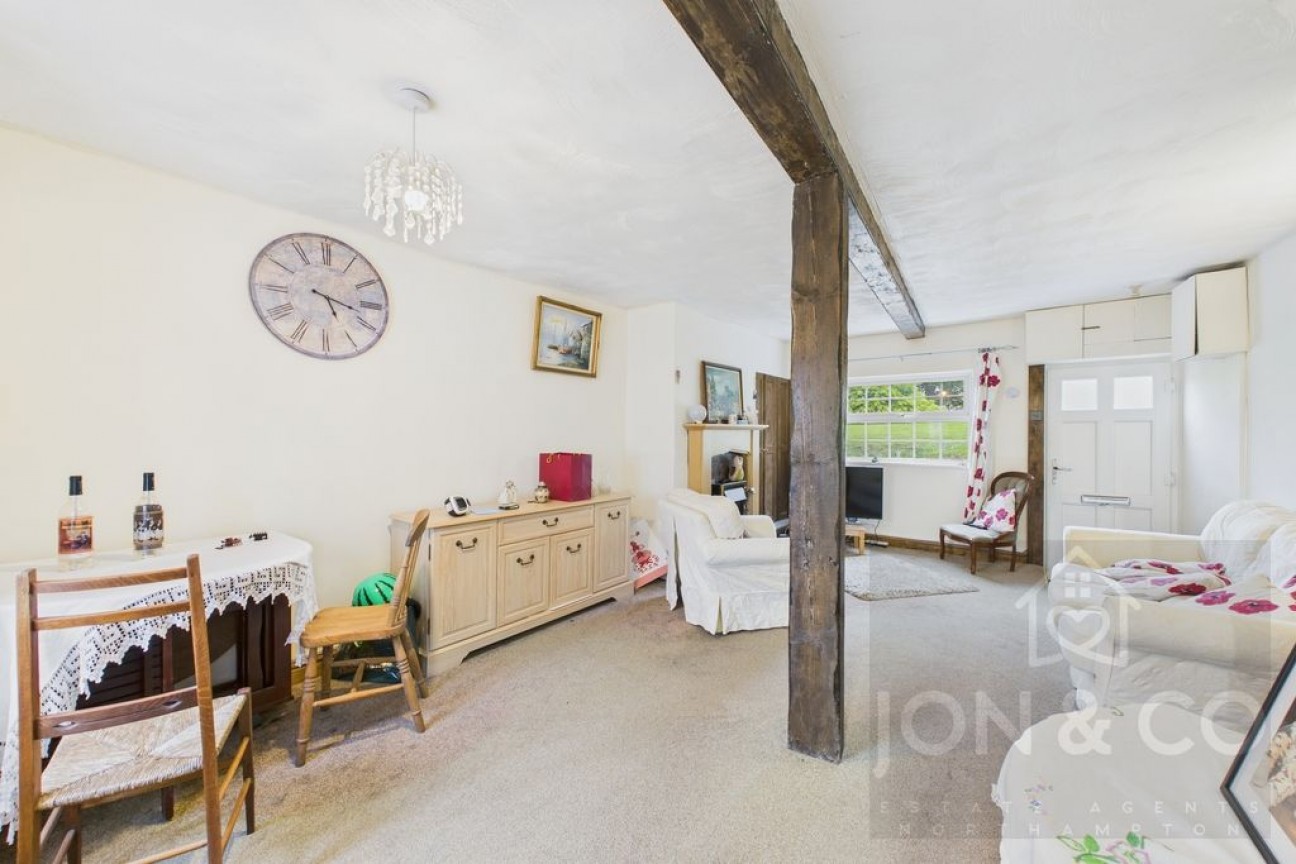 Church Street | Wootton | NN4