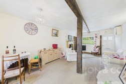Church Street | Wootton | NN4